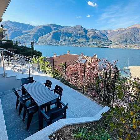 Monolocale Sosta Sul Lago Lezzeno Exterior photo