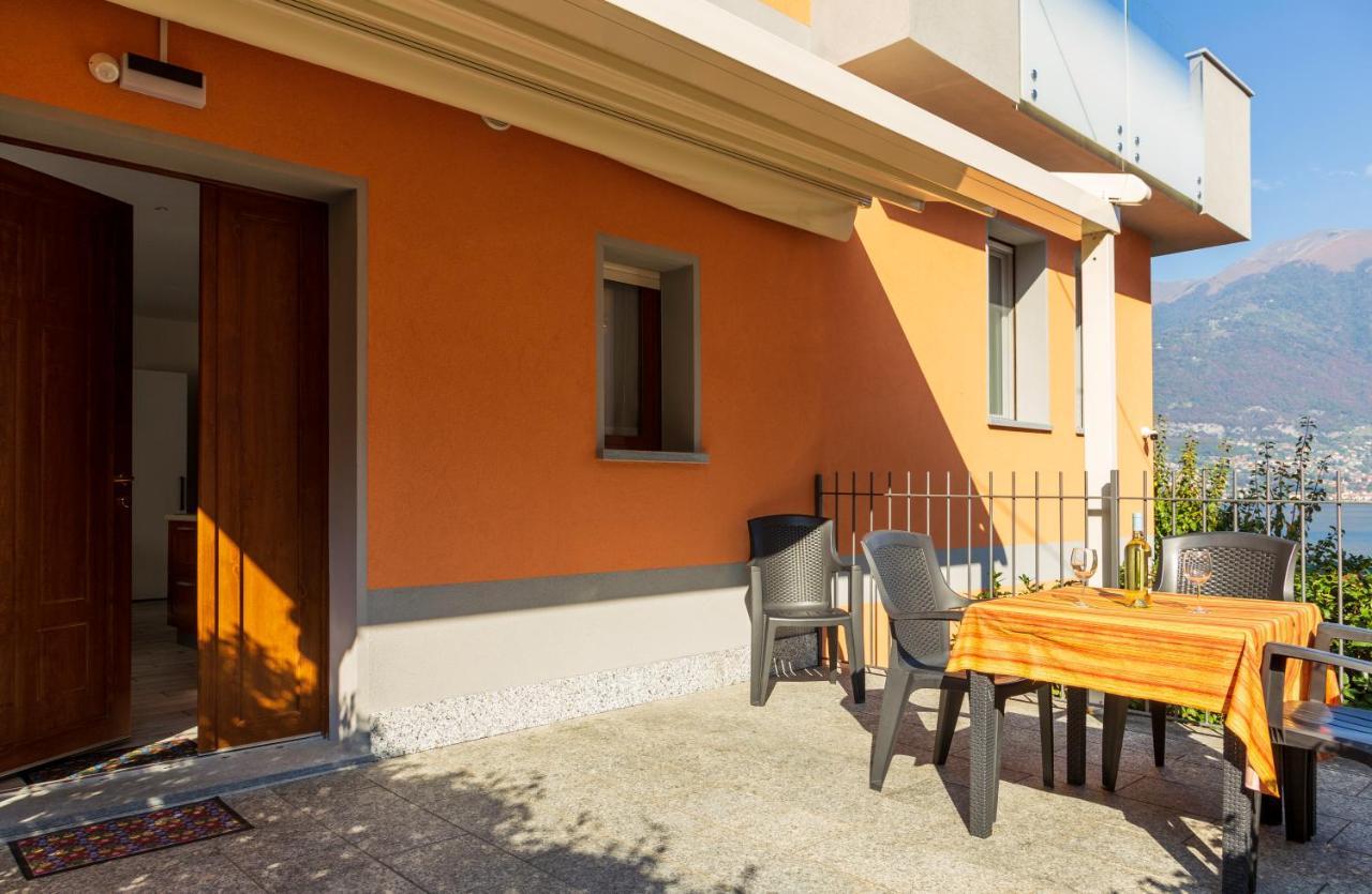 Monolocale Sosta Sul Lago Lezzeno Exterior photo